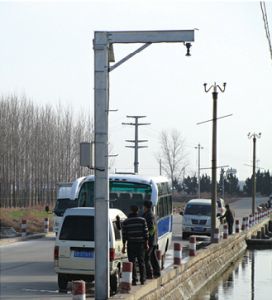 青島雷達(dá)水位監(jiān)測項目